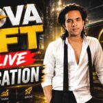 Nova NFT LIVE Education | Latest Update 2026 | Ashish Bhaiya | Nova NFT News Hindi