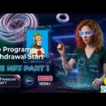 Nova NFT Very Important Update | Withdrawal Start Today? Live Program | Part 1