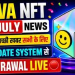 Nova NFT Withdrawal Update || Treasure Fun || Treasure NFT Today News