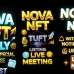 Nova Nft Fun // Nova Nft Latest Update Video Today Nova Nft Live Mitting Today Good News Nova Nft