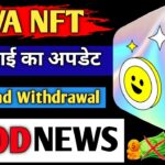 Nova Nft New Update Today // Tuft Tokan Listing Update Today 😊 good news // Nft