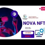 Nova Nft Today  New Big Update Live Program Withdrawal Start  | #trending#nft
