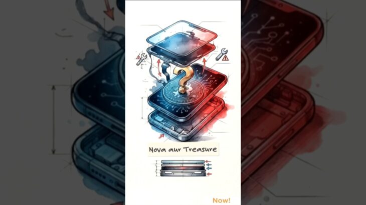 Nova /Treasure NFT Ka New Update| Withdrawal Start Hua? #novanft