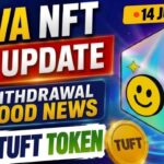 Nova nft app | nova nft today update | nova nft withdrawal problem | nova nft 14 july update news