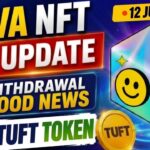 Nova nft app | nova nft withdrawal problem | nova nft 12 july update | nova nft latest update | nft