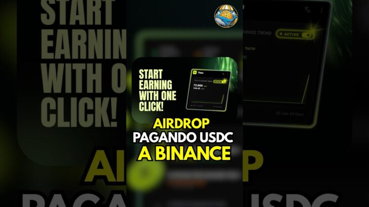 ✅Nuevo Airdrop Depin Mejor que Grass #depin #solana #airdropcrypto #nft