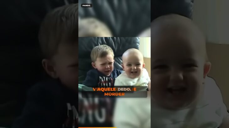O vídeo que valeu US$ 760 MIL e foi apagado 👶 | História real
