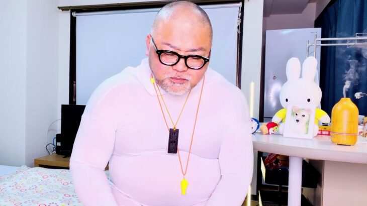 歯周病があると糖尿病が悪化する/ゲイ能人は歯が命【字幕OFFでご視聴ください】