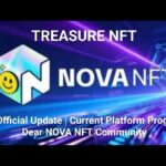 🪙 Official Update | Current Platform ProgressDear NOVA NFT Community