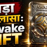 Origin News की विशेष रिपोर्ट  AnubisChain, Polygon और Awake NFT का भविष्य