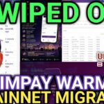Pi Network BIG UPDATE: PimPay Staking Call + World Cup NFT Minting on Testnet!