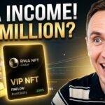 RWA NFT: Как выйти на доход в $30 000 000 через 3 года?