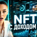 Как работает RWA NFT   экосистема нового поколения   NFT, займы, стейкинг и реальные активы
