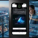 RWA NFT. Зарабатывайте в USDT (ПРИСОЕДИНЯЙТЕСЬ К НАШЕЙ КОМАНДЕ ЗДЕСЬ – https://t.me/RWANFT5577)