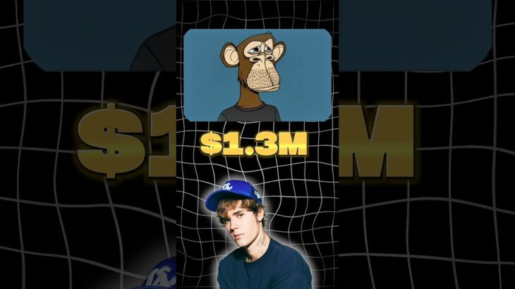 Remember Justin’s $1.3M Ape? UNBELIEVABLE LOSS Revealed