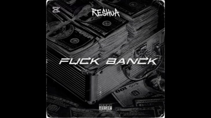 Reshua: NFT ( Official Audio)