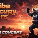 SOM Mars Pioneers 🚀 | NFT Game Concept Reveal