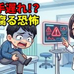 【手遅れ】体からのSOS…放置すると足を失う糖尿病の恐怖