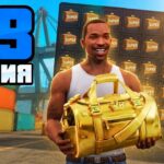 SUPER NFT + КРИПТО-СУМКА = ИМБА! 😱 🚀 Путь к Легенде АРИЗОНА РП #79 (Arizona mobile RP)