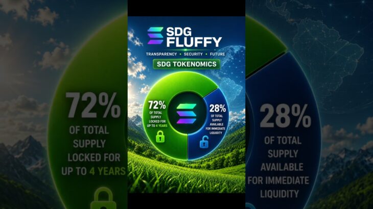 🛡️ Security SDG FLUFFY