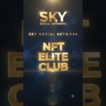 👑 Sovereign Allocations Now Open: Sky NFT Elite Club 👑