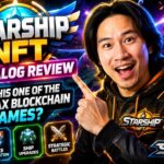 StarShip NFT Tagalog Review: Is This One of the Best WAX Blockchain Games?
