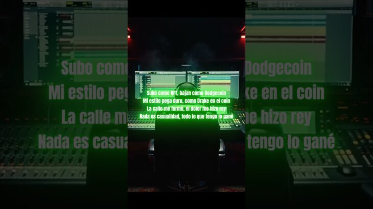 Subo como NFT 📈🔥 Lo Difícil Me Hizo Fuerte | Yenpro #Shorts