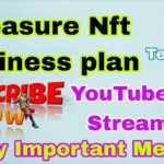 TREASURE NFT NEW UPDATE TODAY | LATEST UPDATES AND INFORMATION | WITHDRAWAL UPDATE NOVA NFT PROJECT
