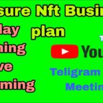 TREASURE NFT NEW UPDATE TODAY | LATEST UPDATES AND INFORMATION | WITHDRAWAL UPDATE NOVA NFT PROJECT
