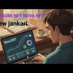TREASURE NFT NOVA NFT new jankari new update trading blog video govind