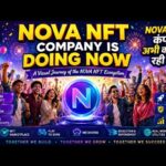 TREASURE/NOVA NFT WITHDRAWAL START NEW UPDATE TODAY | TUFT TOKEN LISTING | #treasurenft #tufttoken