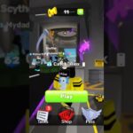 TYSM And Subscribe #funnyshorts #roblox #newupdateinrobloxbedwars #games #nft