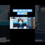 This Aint Working #funnyshorts #roblox #newupdateinrobloxbedwars #games #nft #gaming #minecraft