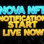 Treasure Fun Live Today Nova Nft Very Important Live Mitting Video Nova Nft Withdrawal Information