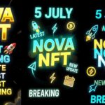 Treasure Nft Fun // Nova Nft 5 July Morning Special Live Mitting Video Today Very Important Update