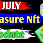 Treasure Nft New Update | Nova Nft Meeting Update And Information | nova nft withdrawal update