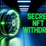 Treasure Nova NFT latest withdrawal started Treasure Nova NFT old Assets unlocked listing 30th June