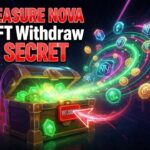 Treasure Nova NFT withdrawal started Treasure NFT secret withdraw details today update Live Meeting