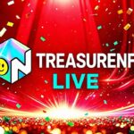 Treasure nft is live🇮🇳👇 Join Facebook plz 👇
