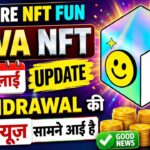 Tresure NFT Fun || Nova NFT Withdrawal Update || Nova NFT live Zoom Meeting 6 July