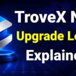 Trovex NFT Level Upgrade 🔥 | How To Upgrade Level 1 to Level 2 (Full Guide)