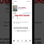 Use this sound and grow together (glitch s@u nnnnd) #flufworld #fnfts #fntn #invisiblefriends #nft