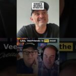 VeeFriends: The Most Authentic NFT Project Ever!