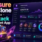We Build FullStack NFT Marketplace || Treasure NFT