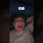 What happened to NFT’s #yapping #nft