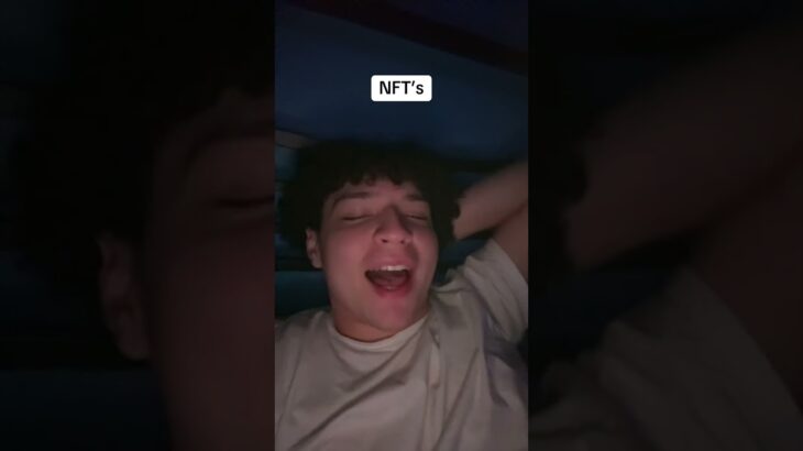 What happened to NFT’s #yapping #nft