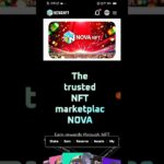 Withdraw कैसे मिलेगा ✔️ User ध्यान से देखें | Nova NFT New Update Today | Nova NFT Withdrawal Update