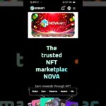 क्या है पुरा सच ✔️Withdrawal कब मिलेगा || Nova NFT New Update Today || Nova NFT Withdrawal Update