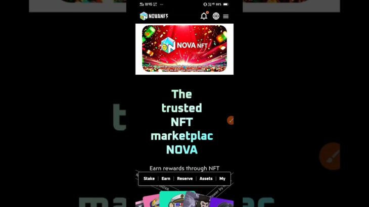 क्या है पुरा सच ✔️Withdrawal कब मिलेगा || Nova NFT New Update Today || Nova NFT Withdrawal Update