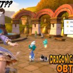 Wow, game MMORPG Masa Kecilku Sekarang Punya NFT! Keren Banget!! | Dragonica Landverse!